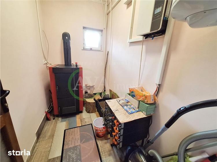 Casă cu 3 camere cu Teren 263 Mp în Letea Veche