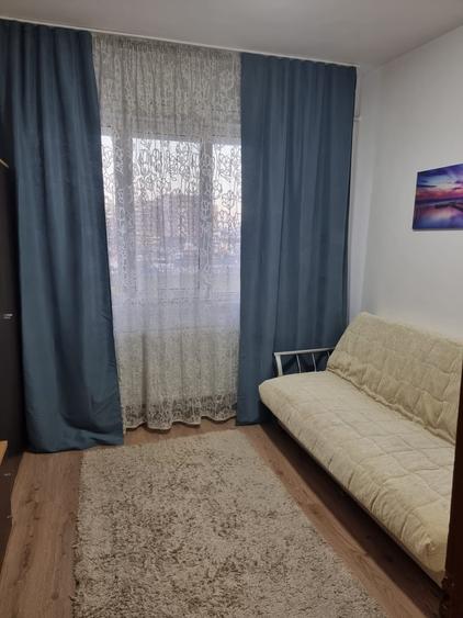 Apartament semidecomandat în Drumul Carului