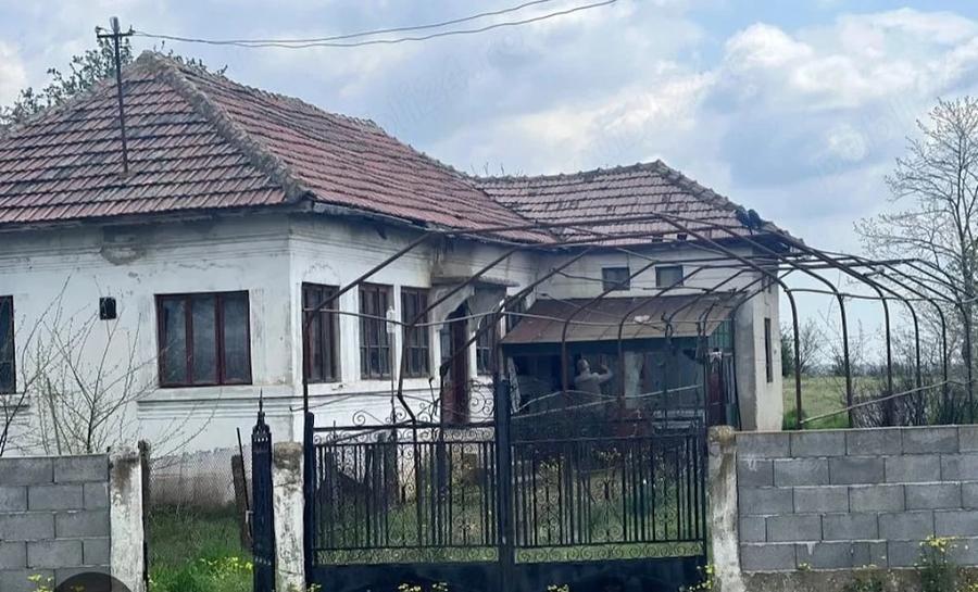 Teren intravilant Secui, Dolj - 4