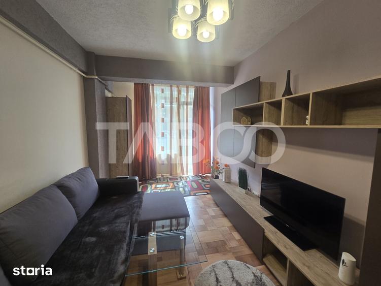 Apartament de inchiriat cu mutare imediata 48 mpu zona Doamna Stanca - 3