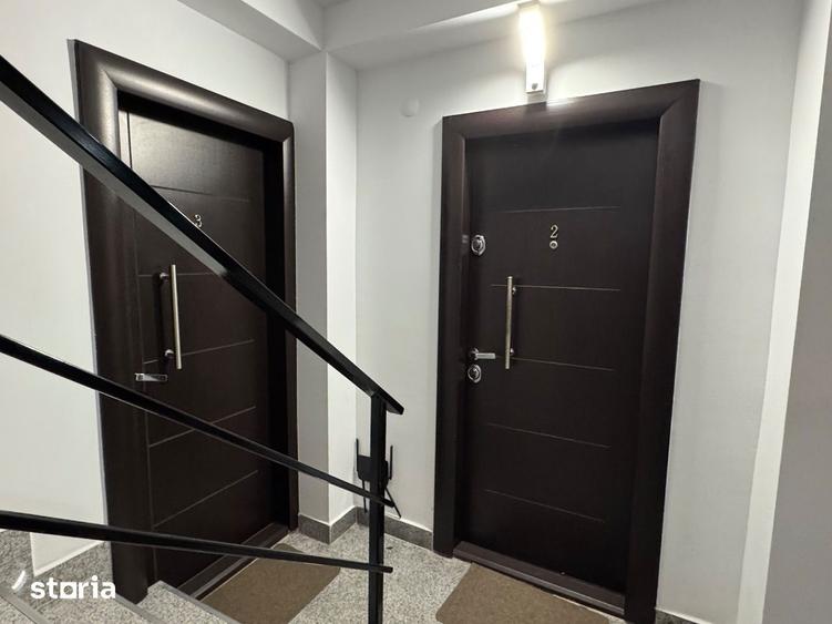 Proprietar inchiriez apartament tip studiu in vila cu circuit inchis - 12