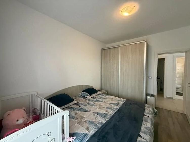 Apartament cu 2 camere decomandat în Giroc