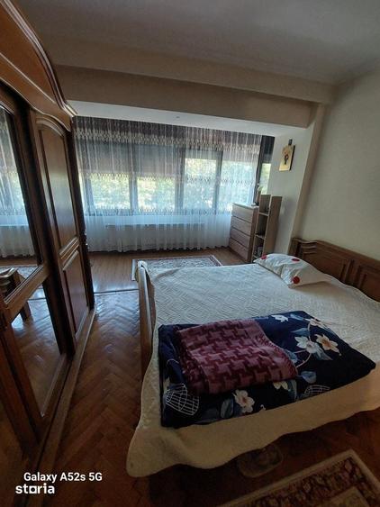Apartament cu 3 camere în Orizont