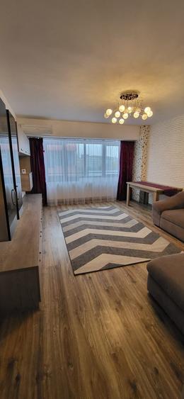 Apartament cu 2 camere decomandat în Runcu