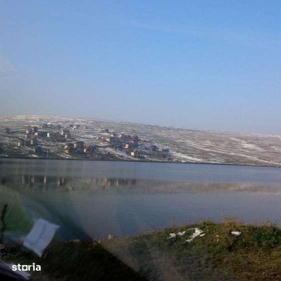 Teren de 17400 mp, în Jucu