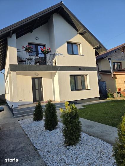 Casa de vanzare Bane?ti Prahova - 1