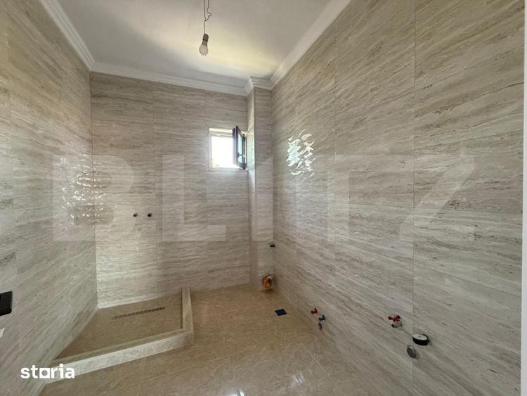 Casa P+1, zona Braniste, 4 dormitoare, 135 mpu, 410 mp teren - 10