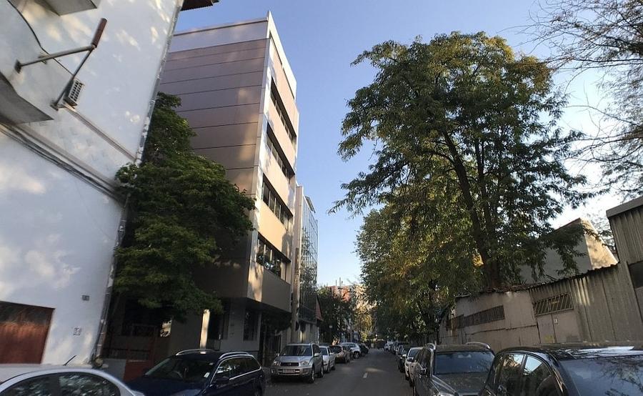 Birou, de 1,200 mp, în Floreasca