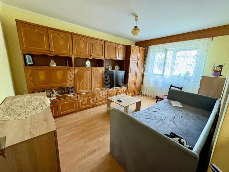 Apartament cu 1 camera la cheie | Balcon | Grigorescu | Zona Profi! - 1