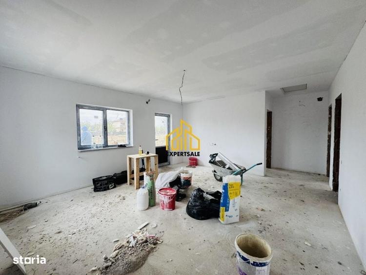 Casă cu 3 camere în Clinceni