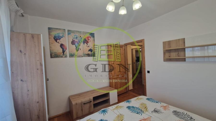 Apartament 3 camere, decomandat, 100mp, Calea Severinului zona Hotel Grim - 4