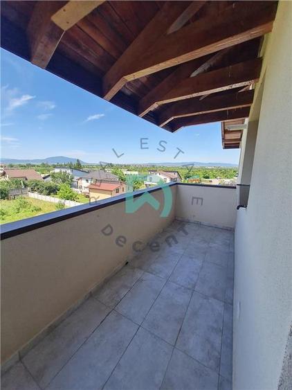Apartament 2 camere, Sanpetru,  mobilat, Brasov - 14