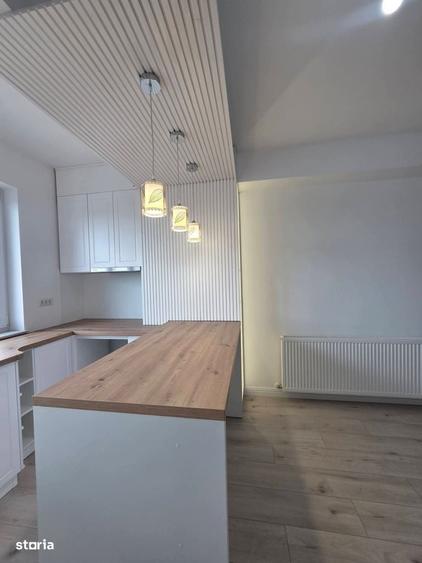 Apartament cu 3 camere în Burdujeni