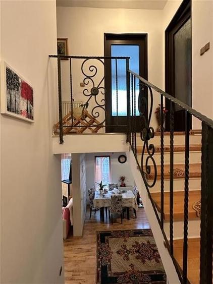 Casa tip duplex, 125 mp utili, mobilata si utilata, in zona Muzeul Apei, Florest - 6