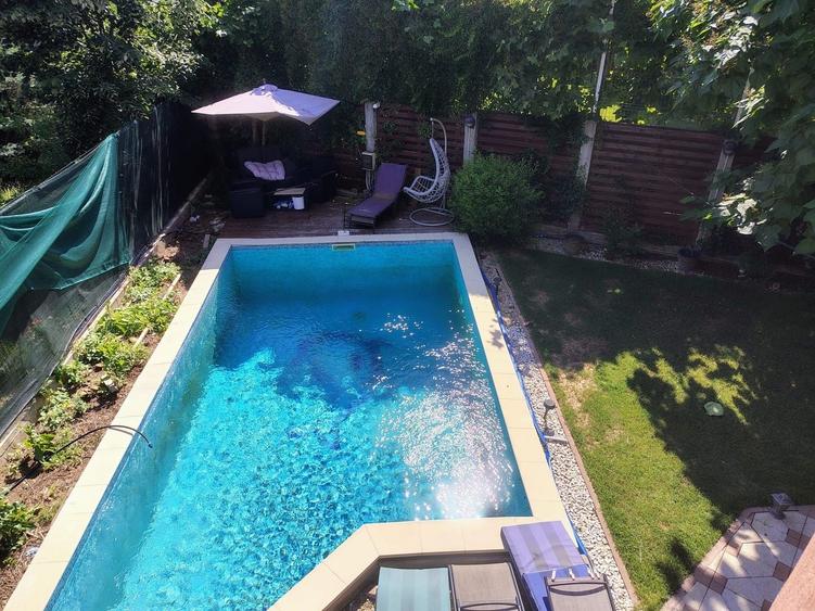 | House Villa Corbeanca - Vila individuala 230 mpu | - 38