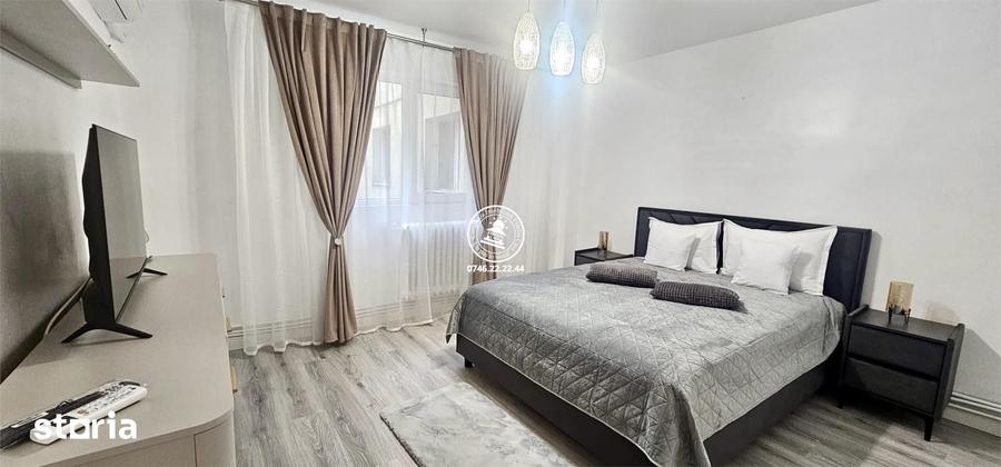 Apartament 2 camere Centru prima inchiriere - 11