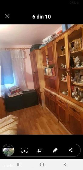 Casă cu 3 camere cu Teren 1000 Mp în Husasău de Tinca