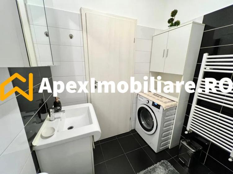 Apartament 2 camere de inchiriat Metalurgiei Bucure?ti | Ap - 7