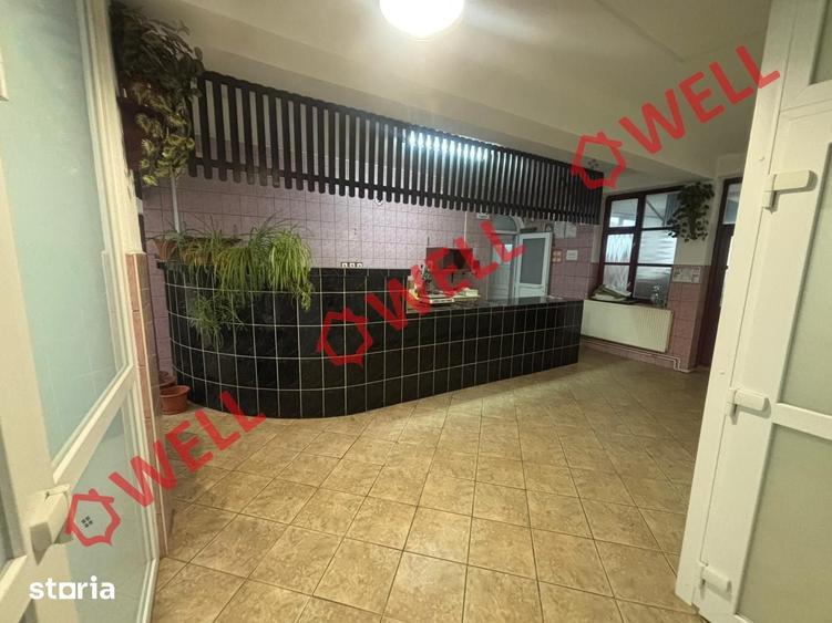 Spațiu comercial, de 101 mp, în Central