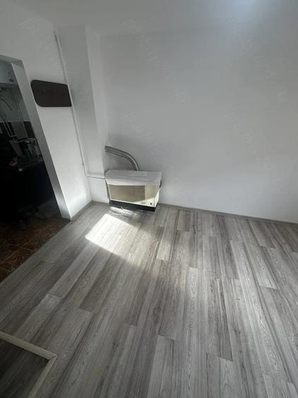 Garsonieră nedecomandată în Central