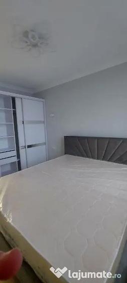 Apartament de 2 camere de inchiriat in zona Baba Novac - Parcul IOR - 1