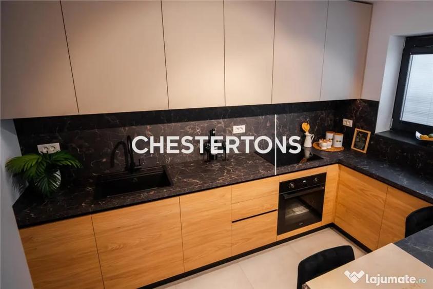 Apartament 2 camere terasa 8 mp, constructie noua in Rahova, - 12