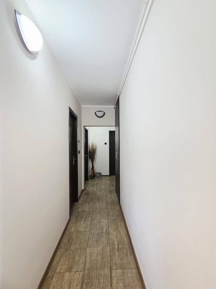 Apartament 2 camere renovata mobilat si utilat CT Ac - 11