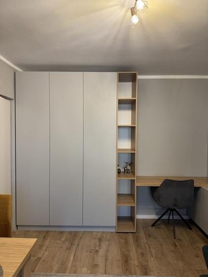 Apartament în Dosu Bricii