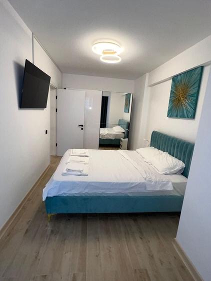 Apartament de inchiriat cu vedere la mare in complexul Alezzi Infinity - 5