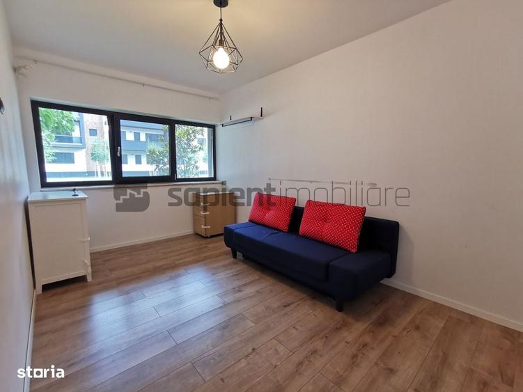 Apartament cu 3 camere în Cihei