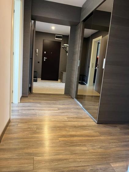 Apartament cu 4 camere decomandat, mobilat în Titan