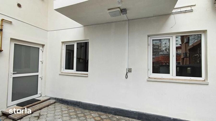 Vila P+1 Piata Alba Iulia - de inchiriat - 4