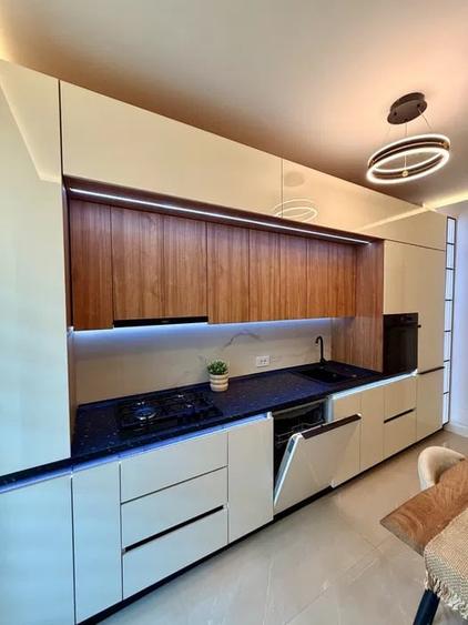 Apartament 2 camere Premium Exigent | Faza 5 - 4