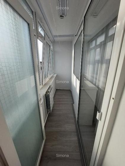 Apartament cu 2 camere decomandat în Mazepa 1