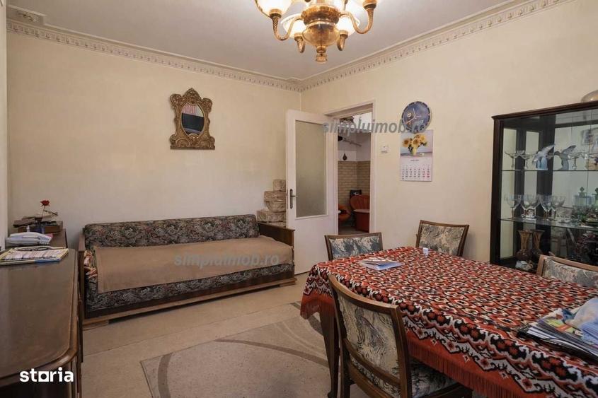 Decomandat 3 Camere 64mp Confort 1 Etaj Intermediar - 6