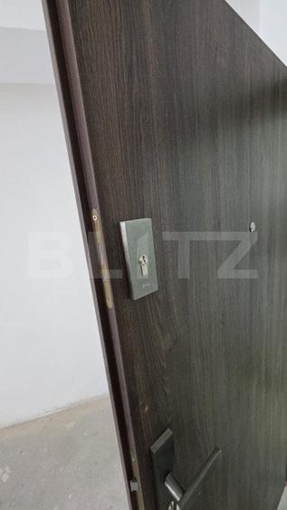 Apartament cu 2 camere decomandat în Calea Moldovei