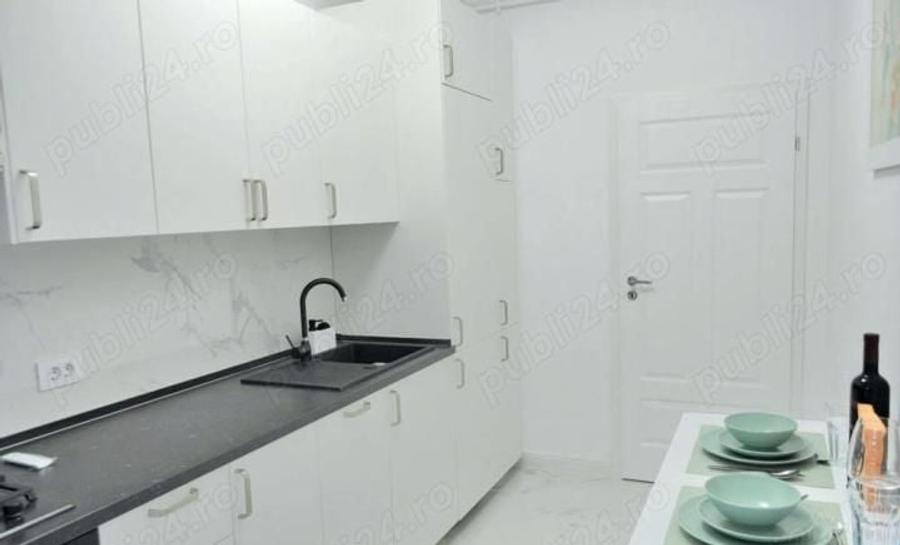 🏢Garsonieră de inchiriat | 36,5mp 📍Militari Lujerului Bucuresti - 9