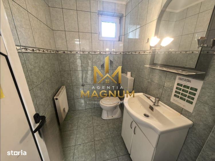 Spațiu comercial, de 95 mp, în Central