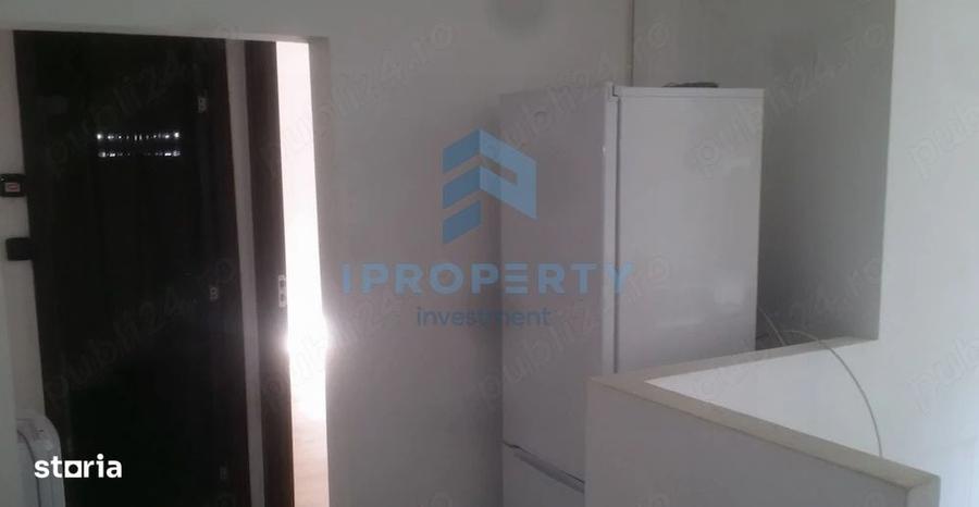 Apartament 2 camere Unirii - Nerva Traian Renovat - 8