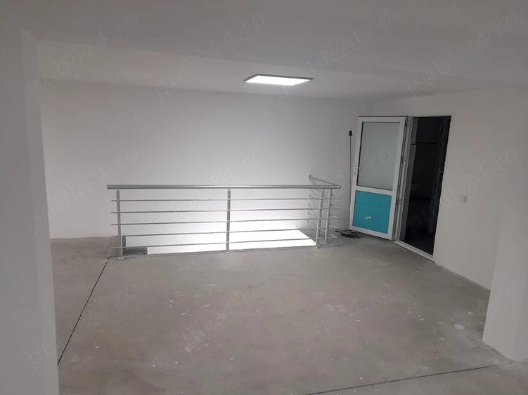 Spațiu comercial, de 160 mp, în Dobroești