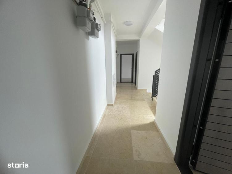 Apartament 2 Camere Decomandat, Bloc Nou, Kaufland Pacurari, Parcare, - 9
