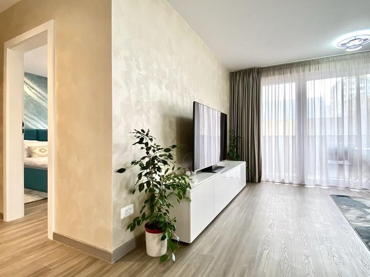 Apartament de vanzare in complexul Urban Plaza - 6
