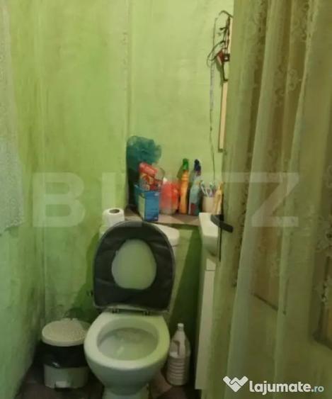 Casă cu 1 camere cu Teren 568 Mp în Central