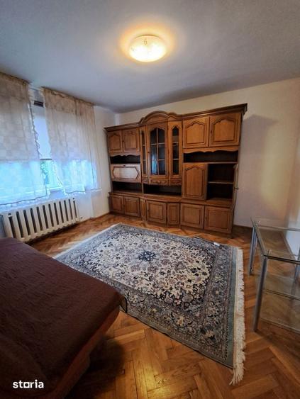 Apartament cu 2 camere în Traian