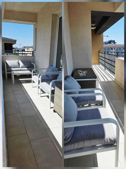 Apartament 2 camere - 4