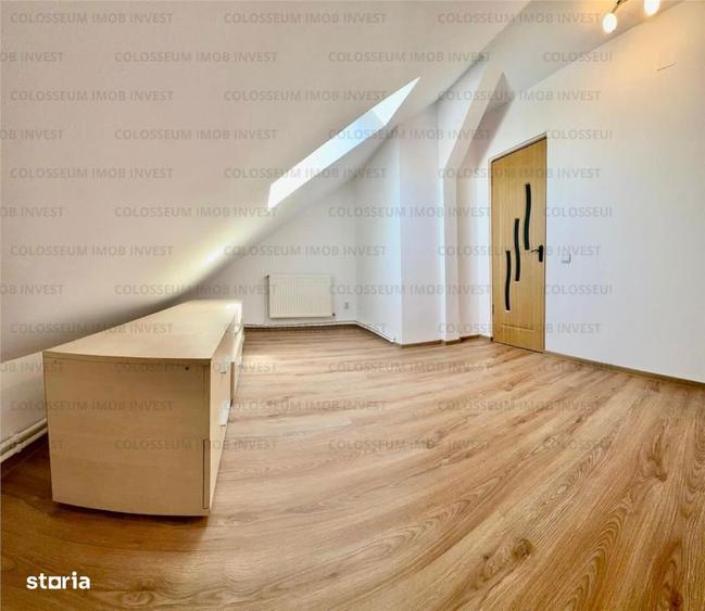 Apartament cu 2 camere, decomandat - zona Faget-Tractortul - 11