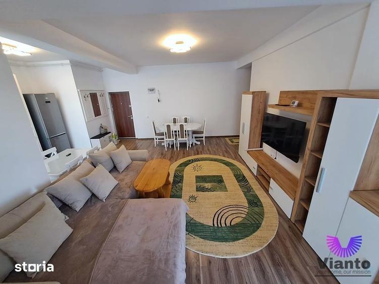 Apartament 2 camere | Balcon | Selimbar | Sibiu - 1