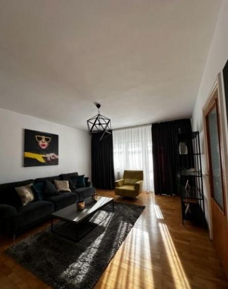 Apartament cu 2 camere decomandat în Nerva Traian