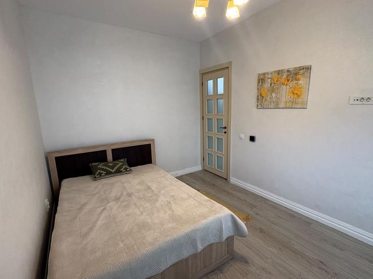 Apartament cu 2 camere în Copou
