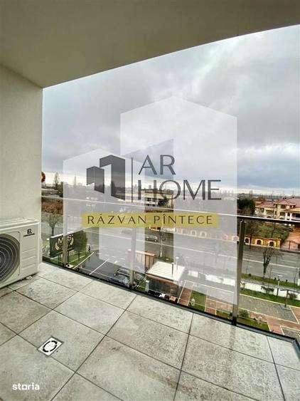 Apartmanent 2 camere, modern, MRS SMART, zona Albert Ploiesti - 19